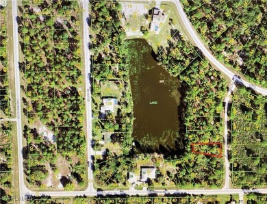 Beach Lot For Sale in Punta Gorda, Florida