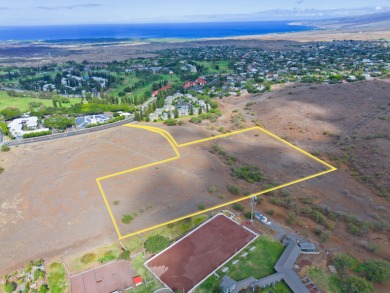 Beach Acreage For Sale in Waikoloa, Hawaii