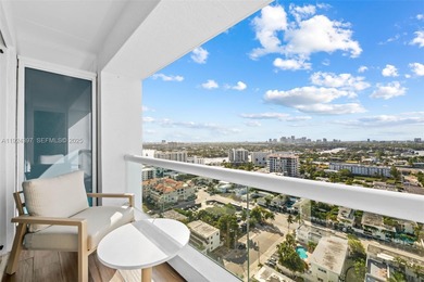 Beach Condo For Sale in Fort Lauderdale, Florida