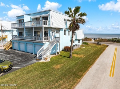 Beach Condo For Sale in Flagler Beach, Florida