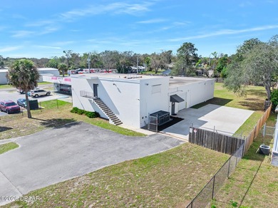 Beach Commercial For Sale in Ormond Beach, Florida