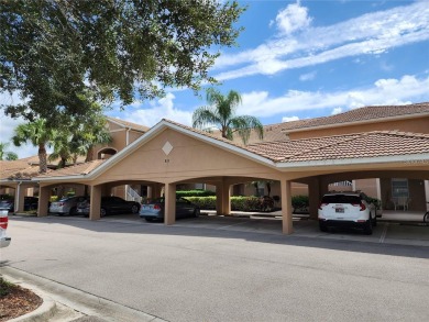 Beach Condo For Sale in Bradenton, Florida