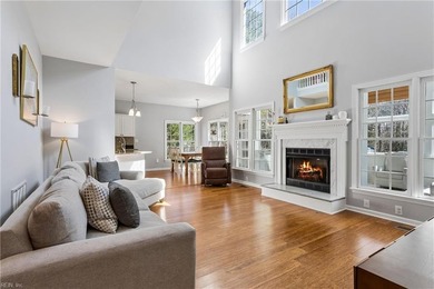 Beach Home For Sale in Williamsburg, Virginia