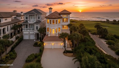 Beach Home For Sale in Palm Coast, Florida
