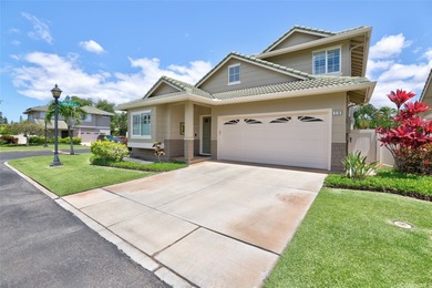 Beach Home Active Under Contract in Ewa Beach, Hawaii