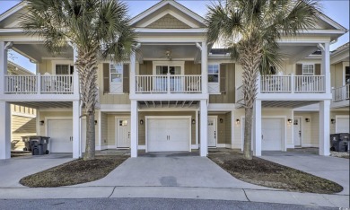 Beach Condo For Sale in North Myrtle Beach, South Carolina