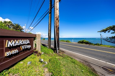 Beach Condo For Sale in Kaaawa, Hawaii