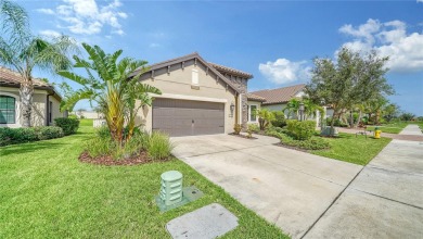 Beach Home For Sale in Nokomis, Florida