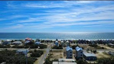 Beach Lot For Sale in St. George Island, Florida