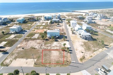 Beach Lot For Sale in Mexico Beach, Florida