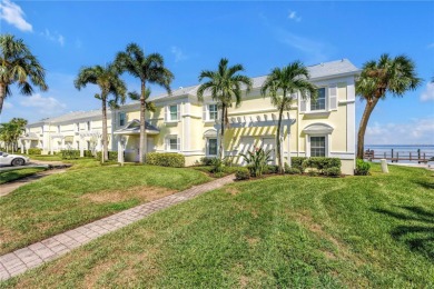 Beach Townhome/Townhouse For Sale in St. Petersburg, Florida