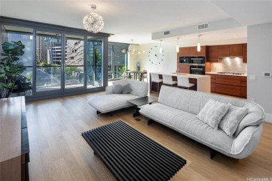 Beach Condo For Sale in Honolulu, Hawaii