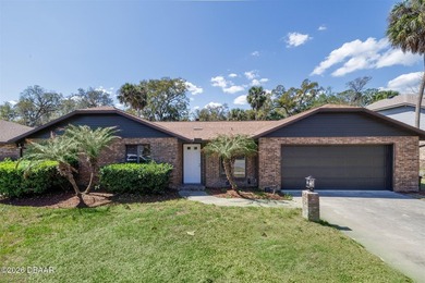 Beach Home Sale Pending in Ormond Beach, Florida
