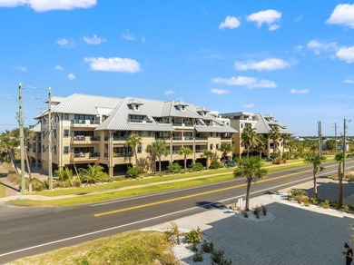 Beach Condo For Sale in Mexico Beach, Florida