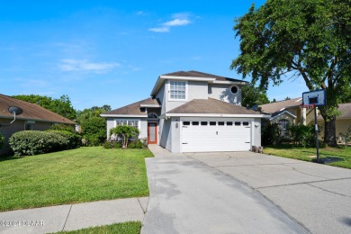 Beach Home For Sale in Ormond Beach, Florida