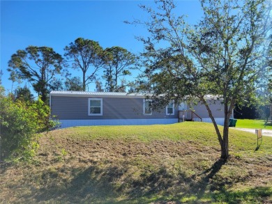 Beach Home For Sale in Punta Gorda, Florida