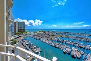 Beach Condo For Sale in Honolulu, Hawaii