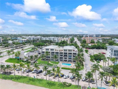 Beach Condo For Sale in Deerfield Beach, Florida
