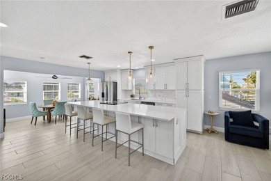 Beach Home For Sale in Fort Myers Beach, Florida