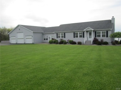 Beach Home For Sale in Dexter, New York