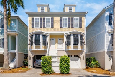 Beach Home For Sale in Folly Beach, South Carolina