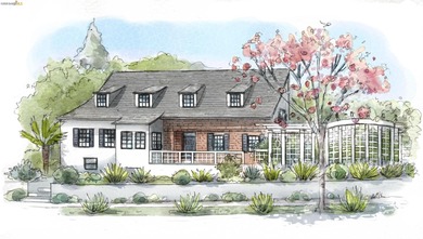 Beach Home For Sale in Piedmont, California