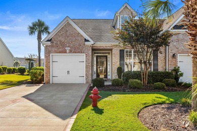 Beach Townhome/Townhouse For Sale in Myrtle Beach, South Carolina