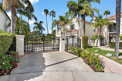 Beach Home For Sale in Rancho Santa Margarita, California