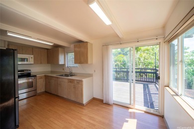 Beach Home For Sale in Kapolei, Hawaii