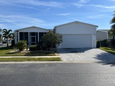 Beach Home For Sale in Ruskin, Florida