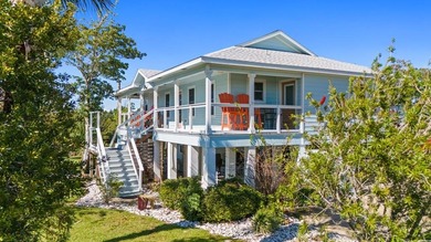 Beach Home For Sale in Mexico Beach, Florida