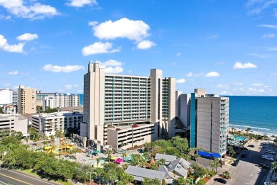 Beach Condo For Sale in Myrtle Beach, South Carolina