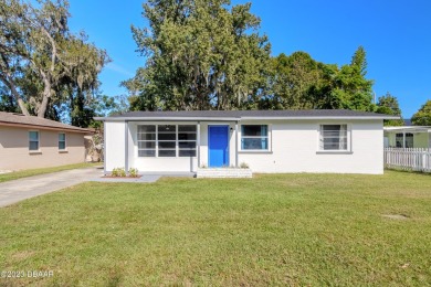 Beach Home For Sale in Daytona Beach, Florida