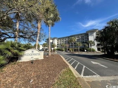 Beach Condo For Sale in Pawleys Island, South Carolina