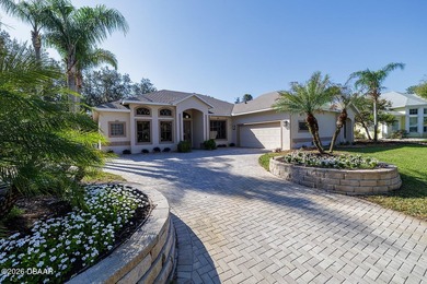 Beach Home Sale Pending in Ormond Beach, Florida