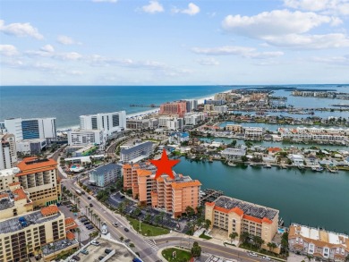 Beach Condo For Sale in Clearwater Beach, Florida