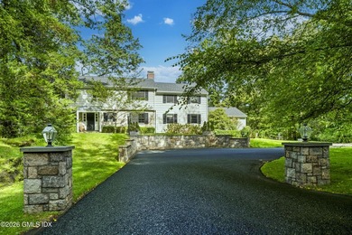 Beach Home Sale Pending in Greenwich, Connecticut