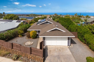 Beach Home Active Under Contract in Waikoloa, Hawaii
