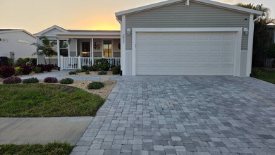 Beach Home For Sale in Ruskin, Florida