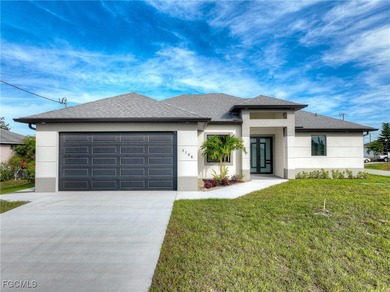 Beach Home For Sale in Lehigh Acres, Florida