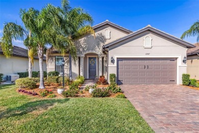 Beach Home Sale Pending in Bradenton, Florida