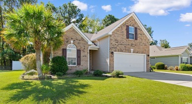 Beach Home For Sale in Little River, South Carolina
