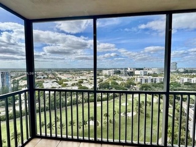 Beach Condo For Sale in Aventura, Florida