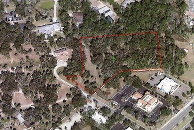 Beach Acreage For Sale in Ormond Beach, Florida