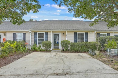 Beach Home For Sale in Charleston, South Carolina