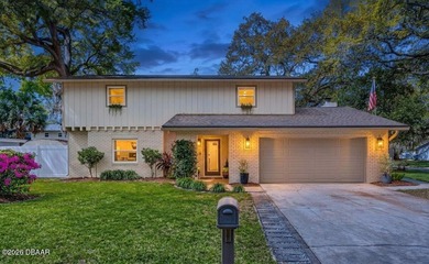 Beach Home Active Under Contract in Port Orange, Florida