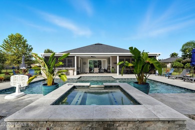 Beach Home For Sale in St Augustine, Florida