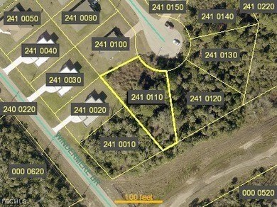 Beach Lot For Sale in Lehigh Acres, Florida
