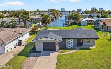Beach Home Active Under Contract in South Daytona, Florida