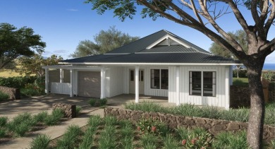 Beach Home For Sale in Waikoloa, Hawaii